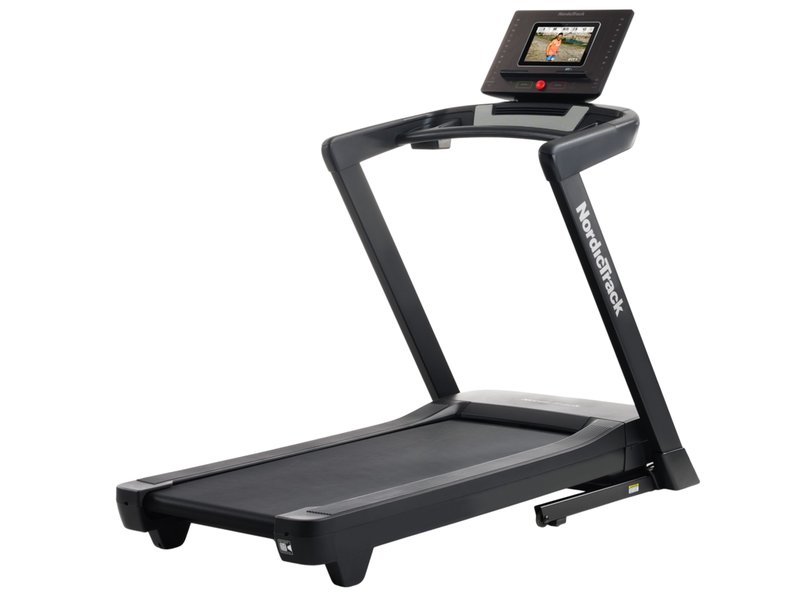 NordicTrack EXP 10i