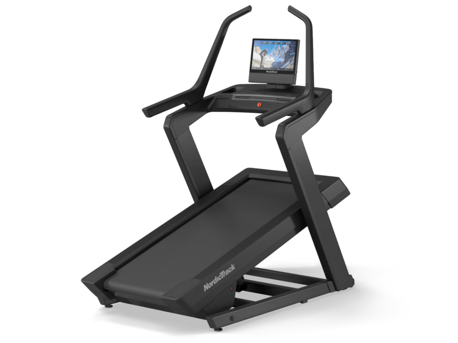 NordicTrack X16