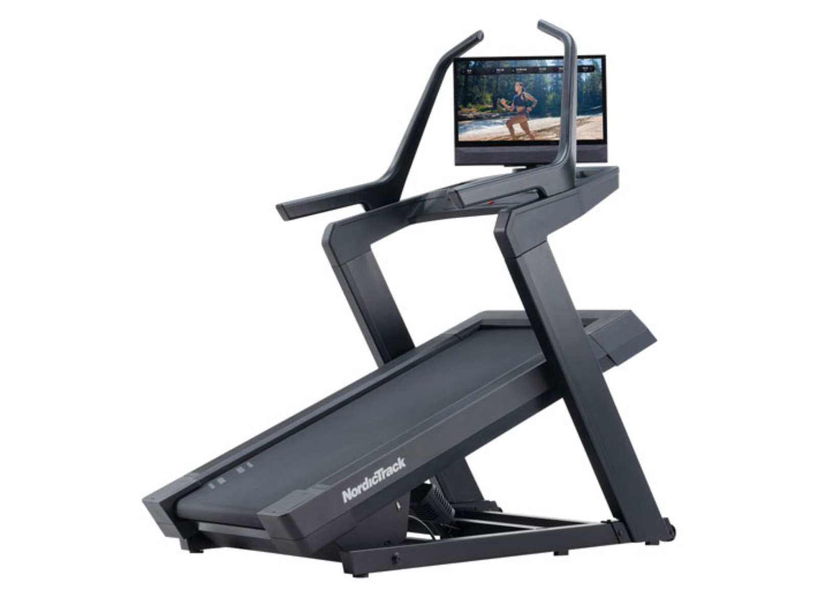 NordicTrack X24