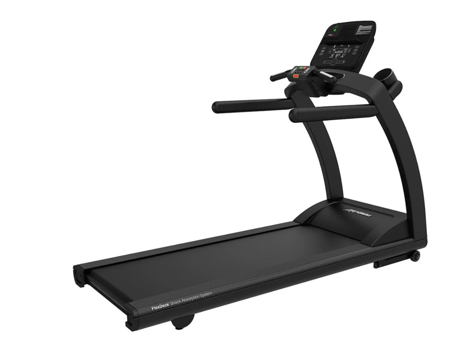 Life Fitness Run CX Treadmill